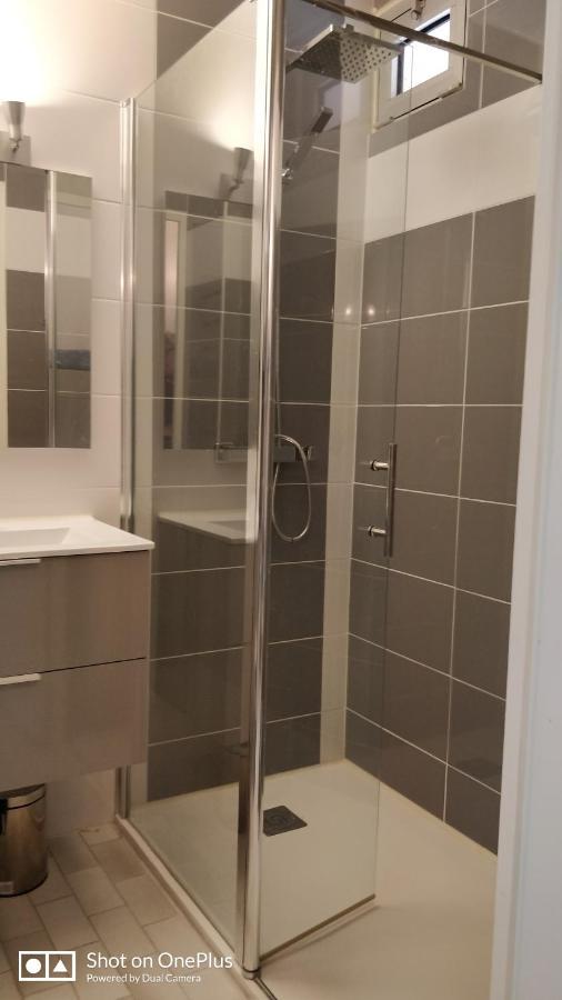 Rdj Terrasse Piscine Sur Apartment *