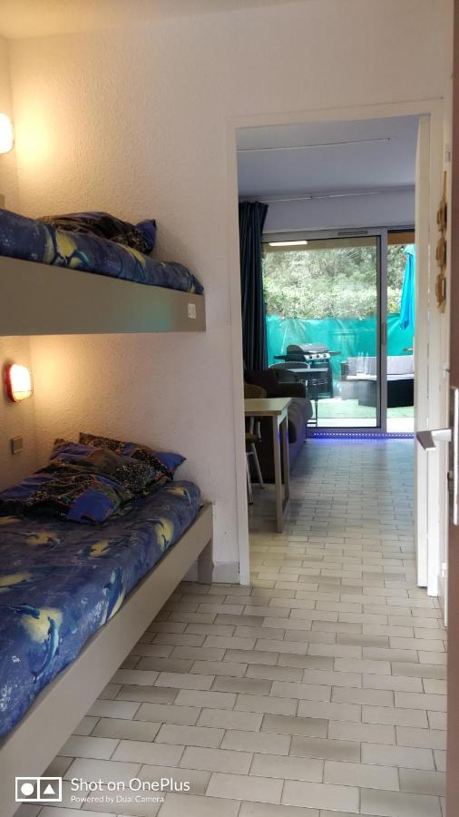 Apartment Rdj Terrasse Piscine Sur Sanary-sur-Mer