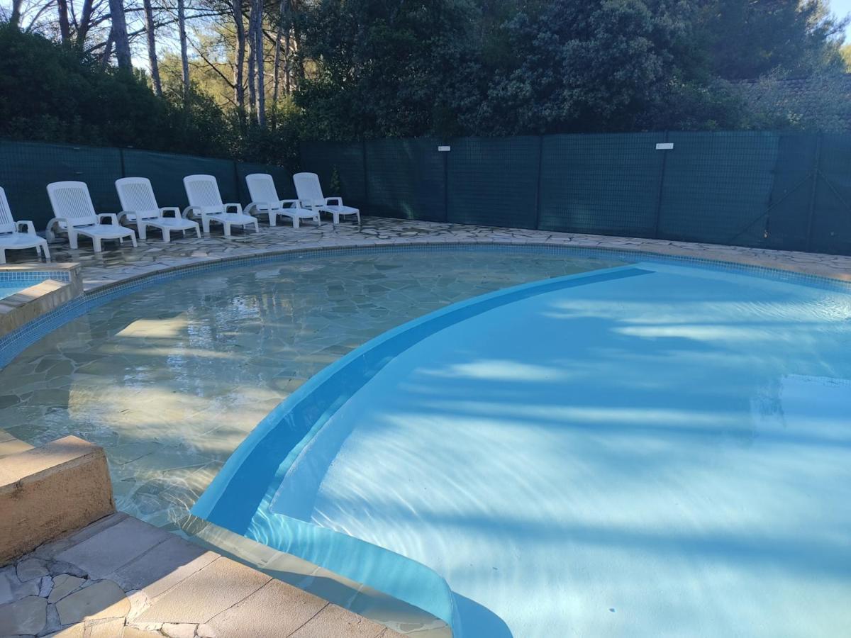 Rdj Terrasse Piscine Sur